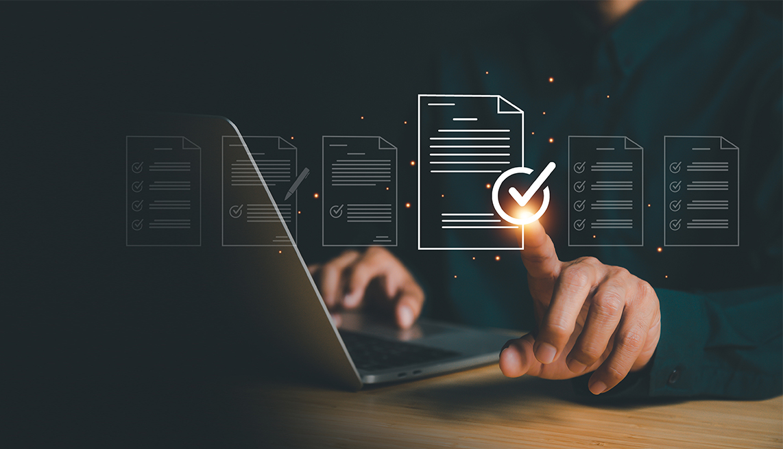 Licensing and registration